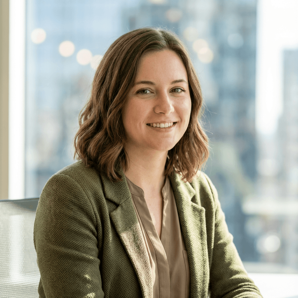 Jennifer L., regular customer