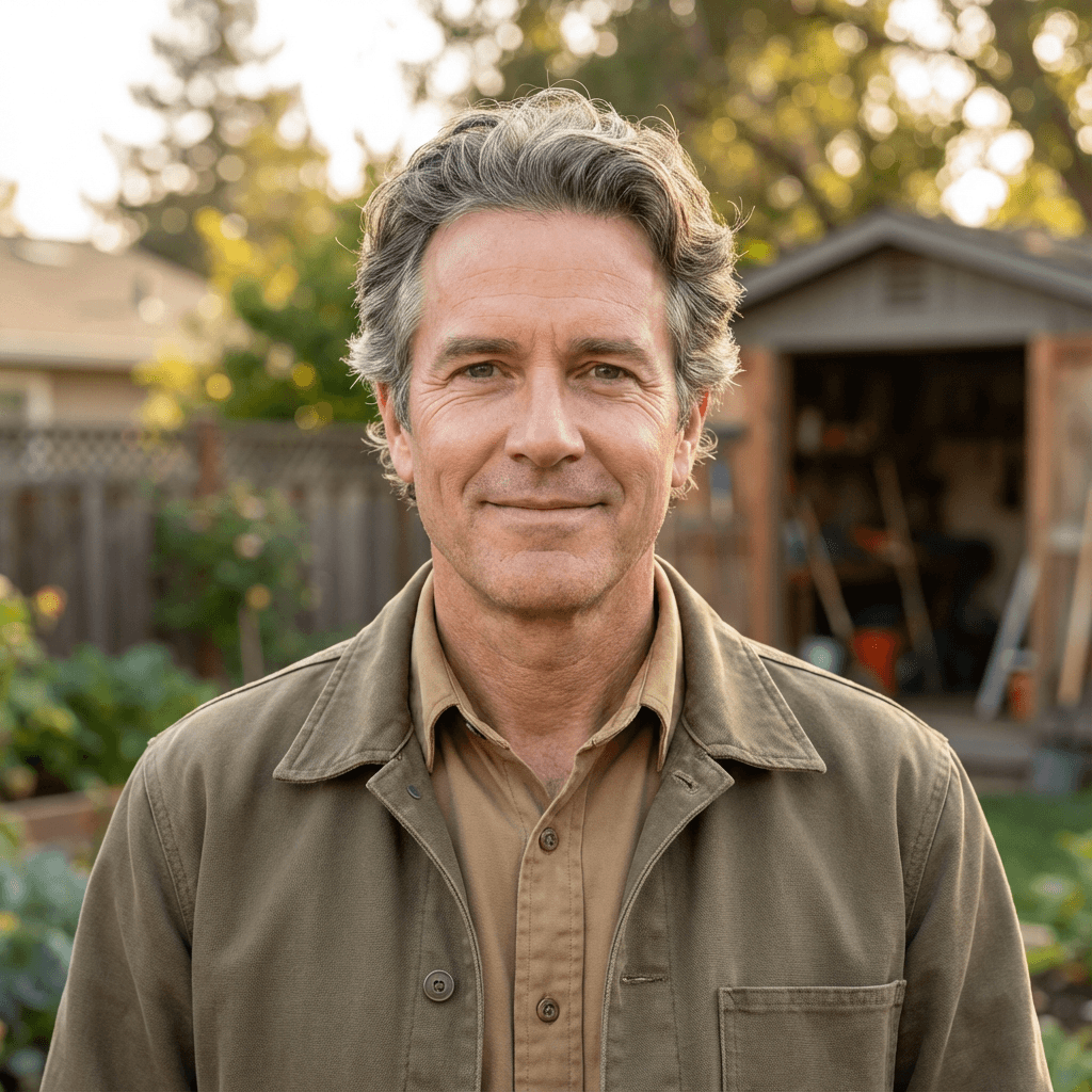 Marcus T., satisfied customer